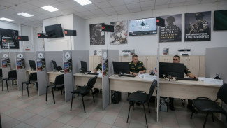 Воронежским добровольцам в 4 раза увеличили региональную выплату за заключение контракта