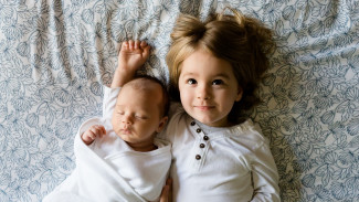 Более 1000 воронежских семей получили выплату за рождение 2 ребёнка