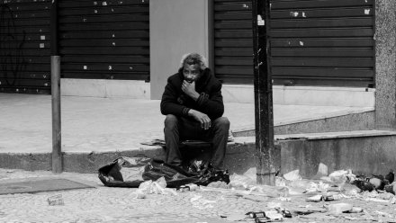 Прокуратура вновь потребовала закрыть единственный в Воронеже приют для бездомных
