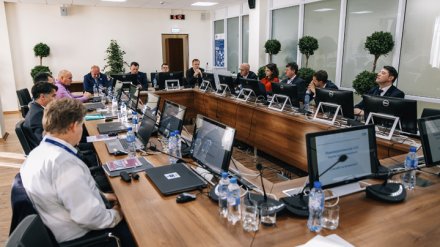 Нововоронежскую АЭС посетили эксперты из трёх зарубежных стран