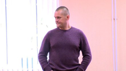 Владельца воронежской сети АЗС «Калина ойл» отправили под домашний арест