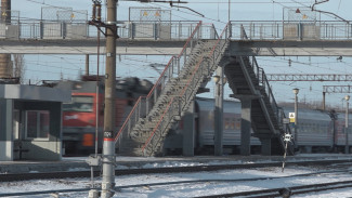 Железнодорожные вокзалы в Воронежской области стали «умнее» 