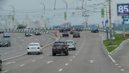 На создание в Воронеже интеллектуальной транспортной системы направят 1,1 млрд рублей