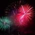 В Воронежской области запретили фейерверки на новогодние праздники
