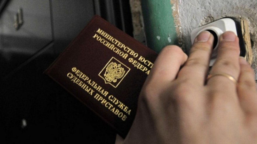 Под Воронежем должник отработает 250 часов на благо общества за оскорбление приставов
