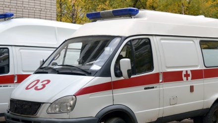 Воронежские врачи рассказали о состоянии попавшего в реанимацию из-за отравления мальчика