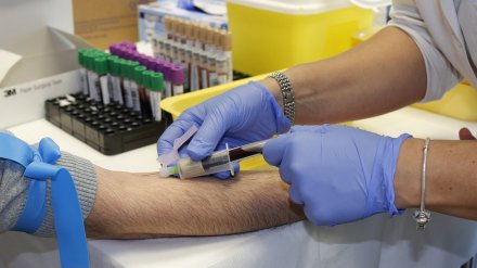 Третья лаборатория в Воронеже начала делать платные тесты на антитела к COVID-19