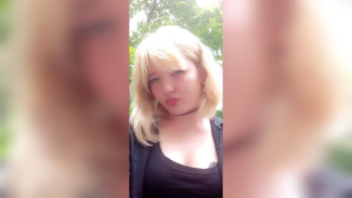 «Мама, прости, я так решила». Жительница Воронежской области начала поиски пропавшей дочери