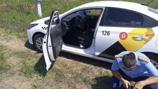Водителя «Яндекс. Такси» под Воронежем жестоко убили из-за претензий пассажирки