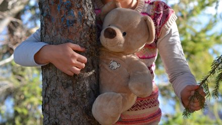 В Воронеже прооперируют упавшую с дерева 10-летнюю девочку