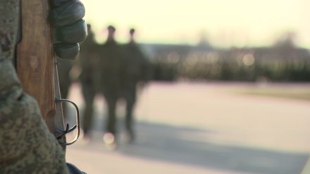 Военные прокомментировали смерть воронежского призывника в Белгороде