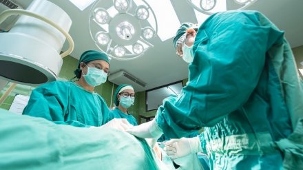 Воронежская область сделает ставку на лечение иностранцев
