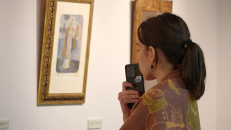 Эволюция Вселенной и дефиле винтажной моды. Как провести выходные в Воронеже