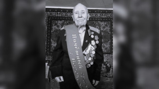 На 99-м году жизни скончался ветеран Великой Отечественной войны
