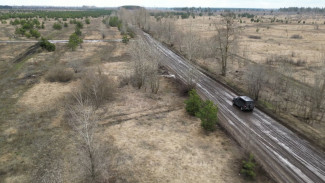 В воронежском микрорайоне проложат долгожданную дорогу