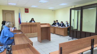 В Воронеже начался суд о растрате 20 млн рублей топ-менеджерами ВАСО