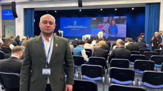 «Единая Россия» провела заседание федерального совета первичных отделений партии