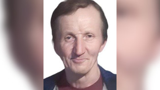 В Воронеже начались поиски пропавшего 57-летнего мужчины
