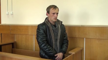 Серийный вор о 14 кражах в Воронежской области: «Знал, что меня всё равно поймают»
