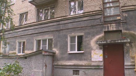«ПИК-Комфорт» не нашла покупателей для своих многоэтажек в Воронеже