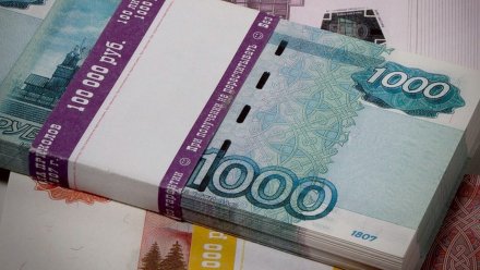 Аналитики составили топ-5 вакансий в Воронеже с зарплатой более 100 тыс. рублей