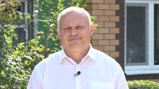 В Воронежской области назначили министра сельского хозяйства