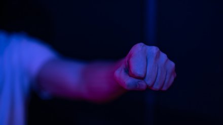В Воронежской области мужчина из ревности сломал череп жене