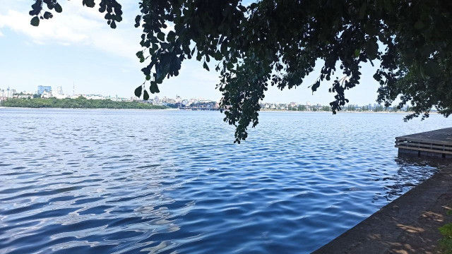 События недели: итоги дорожного ремонта и планы спасения Воронежского водохранилища