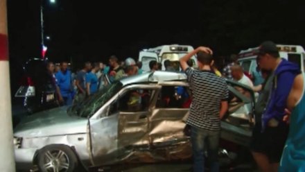 В Воронежской области отец погибшего в выпускной вечер парня отсудил у водителя миллион