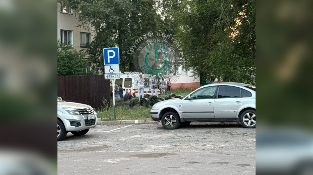 Следователи начали проверку после падения 2-летнего малыша из окна в  Нововоронеже | 09.07.2024 | Воронеж - БезФормата