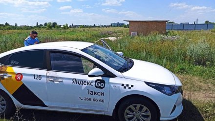 Убившим водителя «‎Яндекс.Такси» воронежцам предъявили обвинение