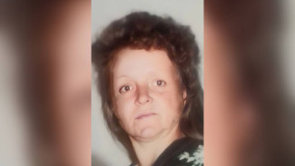 Дочь начала искать 66-летнюю мать в Воронежской области