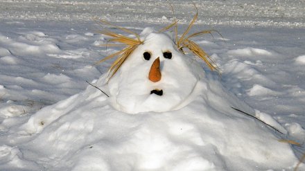 Синоптики спрогнозировали погоду для воронежцев на начало новой рабочей недели