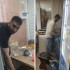 В Воронеже задержали пятерых мигрантов в общепите и торговых точках