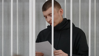 Раскаялся по бумажке. В Воронеже начался суд над мажором Гусевым после смертельного ДТП