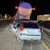 Водитель Hyundai насмерть разбился в ДТП с фурой под Воронежем