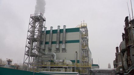 Трудинспекция подключилась к расследованию гибели парня на «Воронежсинтезкаучук»