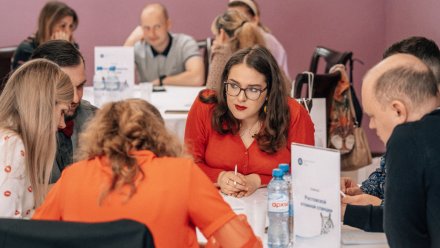 Интеллектуальный турнир собрал лучших «атомных» знатоков на Нововоронежской АЭС