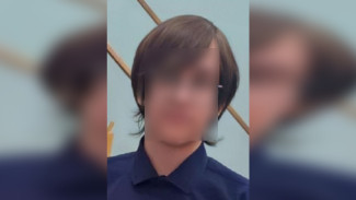 В Воронежской области пропал без вести 16-летний подросток