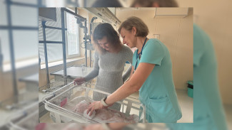 В Воронеже врачи спасли пострадавшую в ДТП беременную женщину