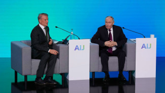 Путин рассказал о видении развития главной технологии 21 века