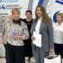 В штабе поддержки «Единой России» наградили победителей регионального конкурса