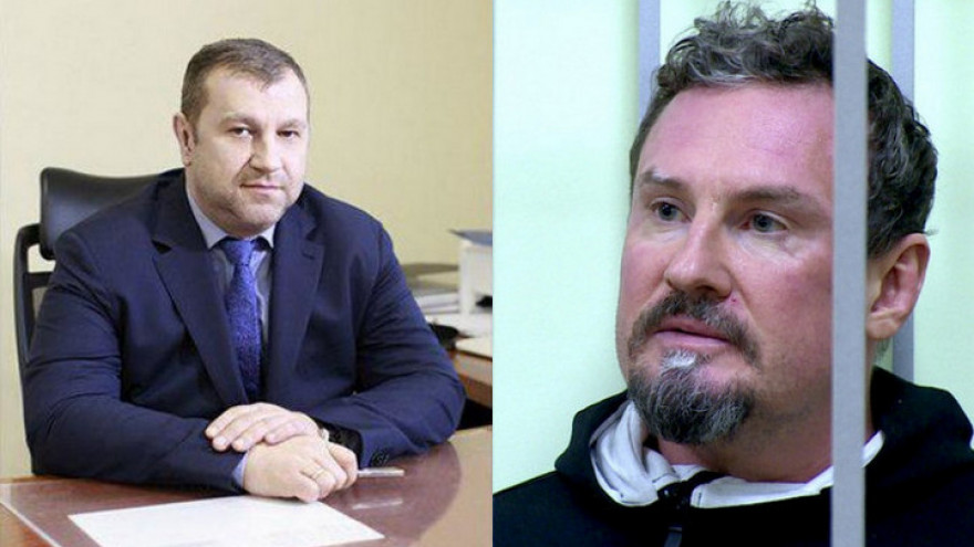 Обвиняемых в аферах на 600 млн экс-директоров «Воронежгорэлектросети» выпустили из СИЗО