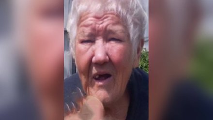 В Новой Усмани пропала без вести 90-летняя старушка