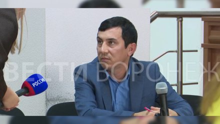 Адвокат отказался комментировать задержание воронежского мажора Гусева 