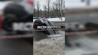 Водоканал начал поиск подрядчика для замены старого коллектора на улице Циолковского