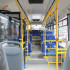 В Воронеже на маршруте №80 появятся новые автобусы