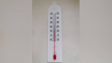 Воронежцы забили тревогу из-за холодных батарей в разгар февральских морозов