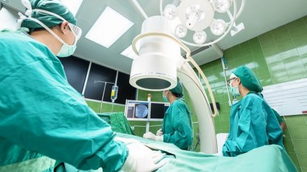 В Воронежской области на борьбу с онкологией направят 1,8 млрд рублей