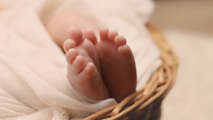 Воронежские семьи получат по 200 тыс. рублей за второго ребёнка